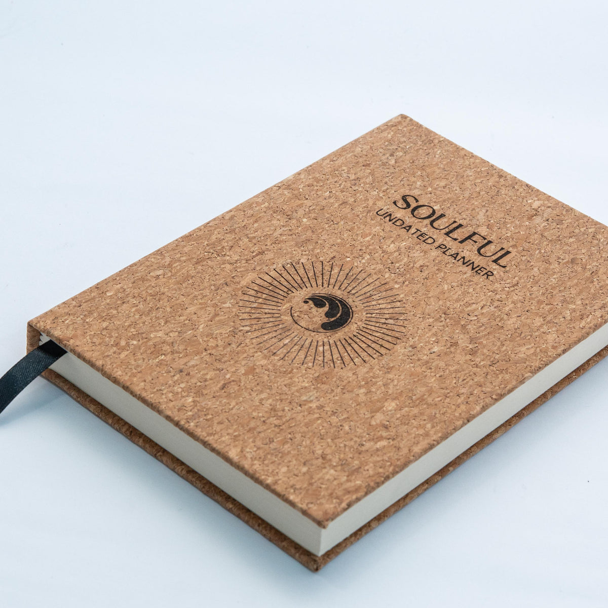 Soulful Undated Planner (1-Year) - A5