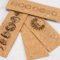 Cork Bookmark (Design)