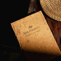 Lined Notebook (Quotes) - A5