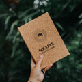 Soulful Undated Planner (1-Year) - A5