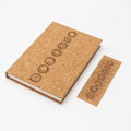 Chakra Bundle (Notebook + Bookmark)